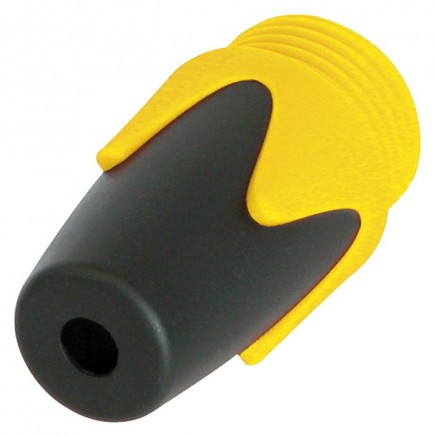 Neutrik BPX4 Coloured Boots for NP-X Jack